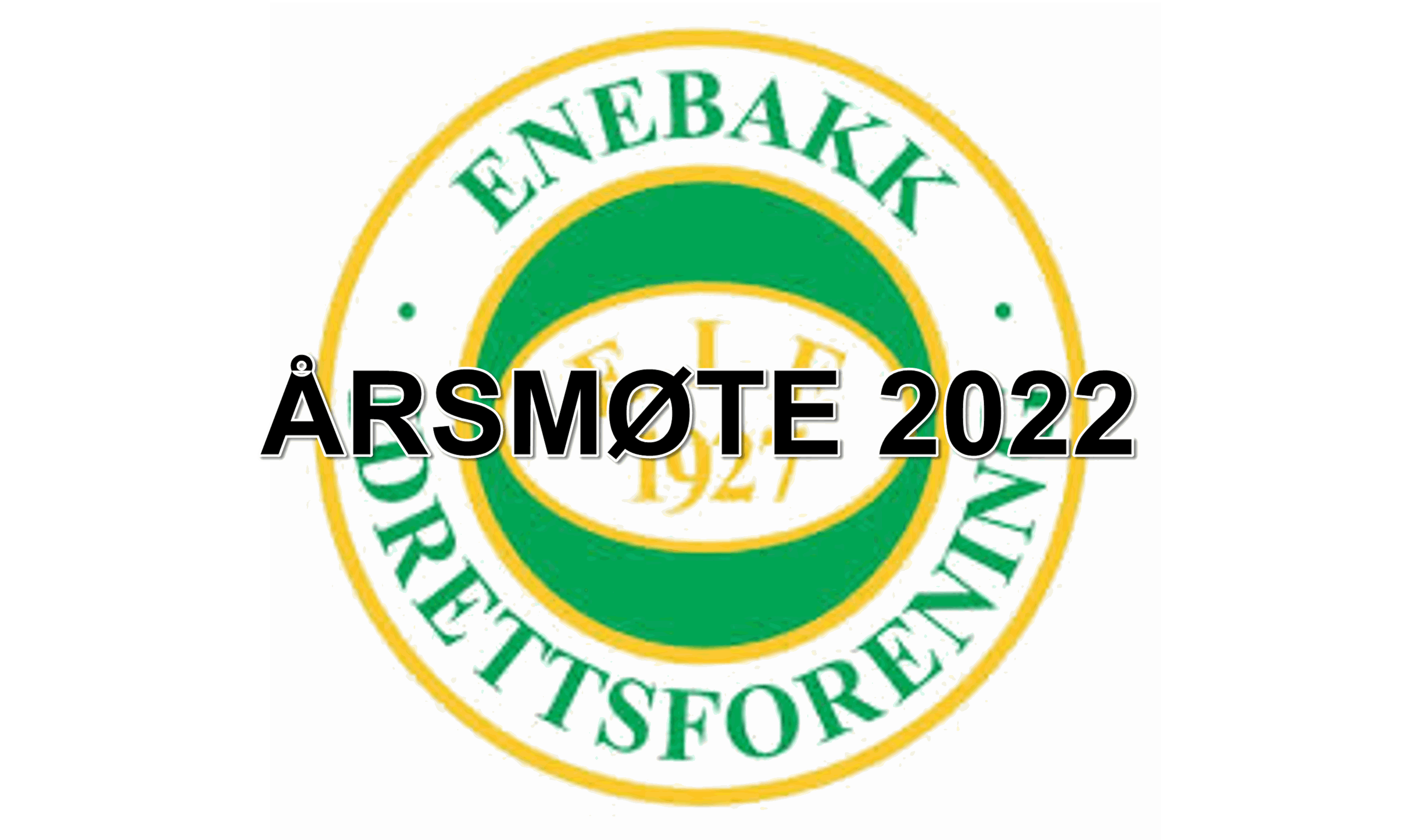 Invitasjon til årsmøte i Enebakk idrettsforening